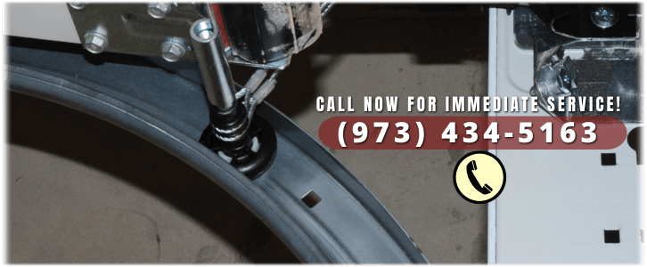 Garage Door Roller Repair Franklin NJ