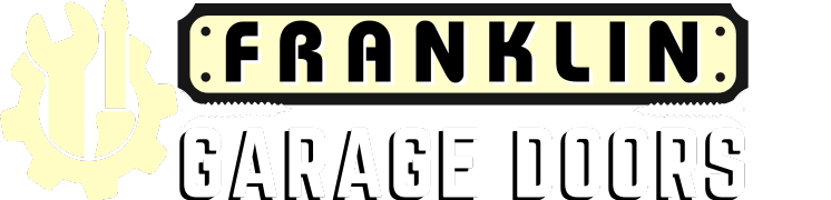 Garage Door Repair Franklin NJ