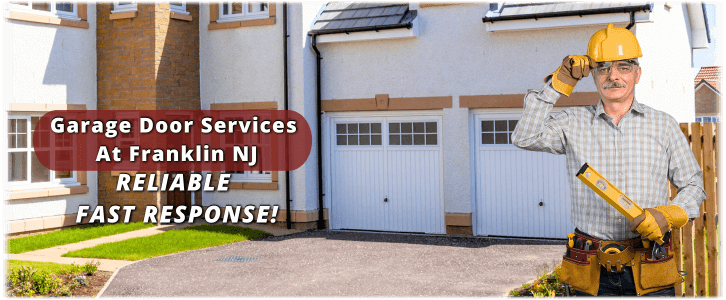 Garage Door Repair Franklin NJ