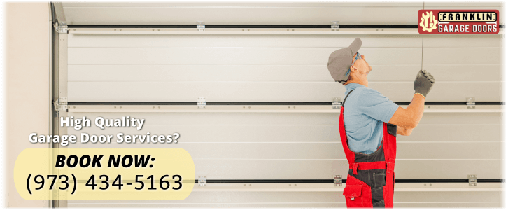 Franklin NJ Garage Door Repair